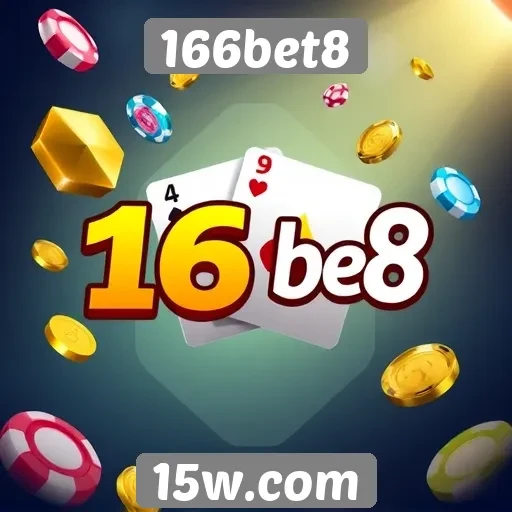 Oferta de jogos de cassino disponíveis no 166bet8