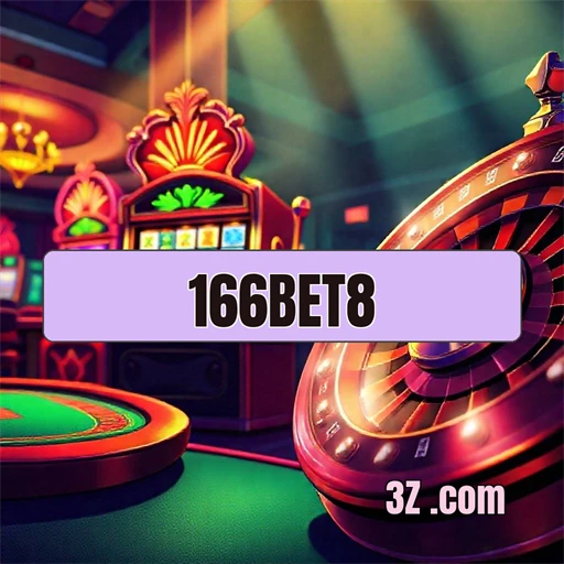 166bet8 Diversão Garantida