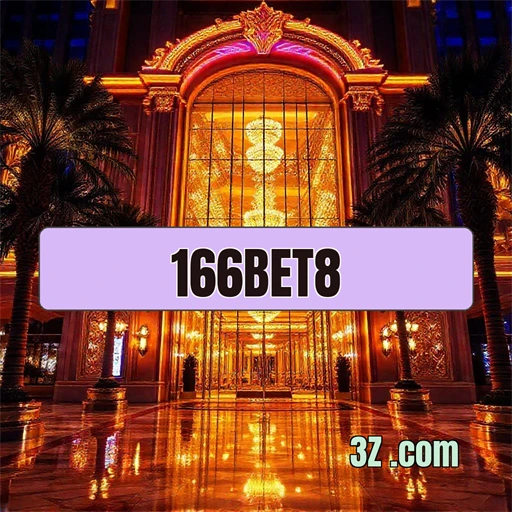 Login Engajante e Atraente no 166bet8 para Jogadores