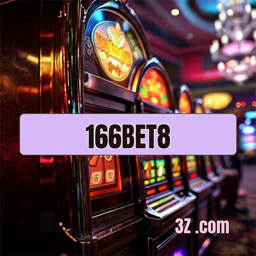 Experimente os Recursos Pagos do 166bet8 e Venha Jogar