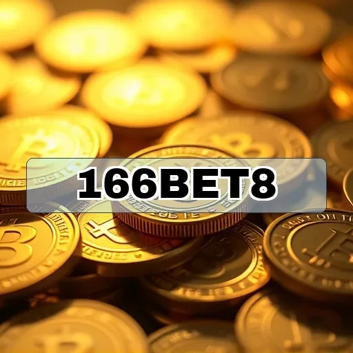 166bet8: Um Mundo Seguro para Apostar e Jogar Online