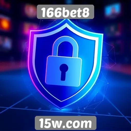 Avaliação da segurança no site de jogos 166bet8